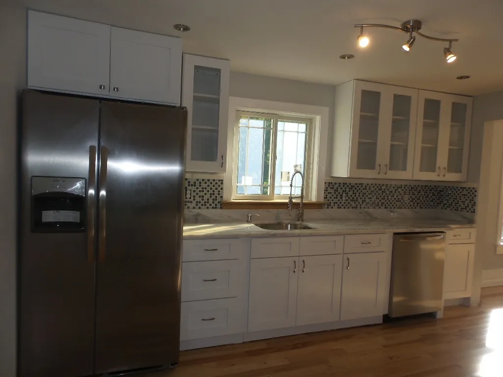 87 Stark Street Laconia NH 03246
