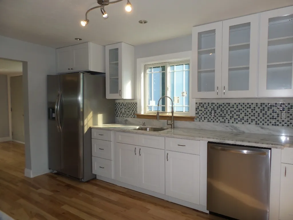87 Stark Street Laconia NH 03246