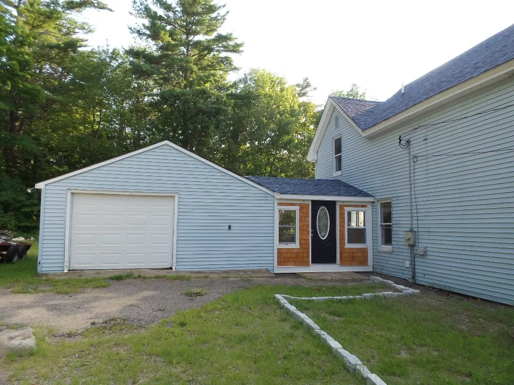 87 Stark Street Laconia NH 03246