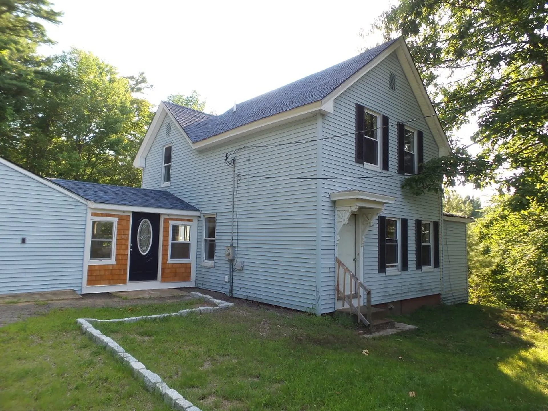 87 Stark Street Laconia NH 03246