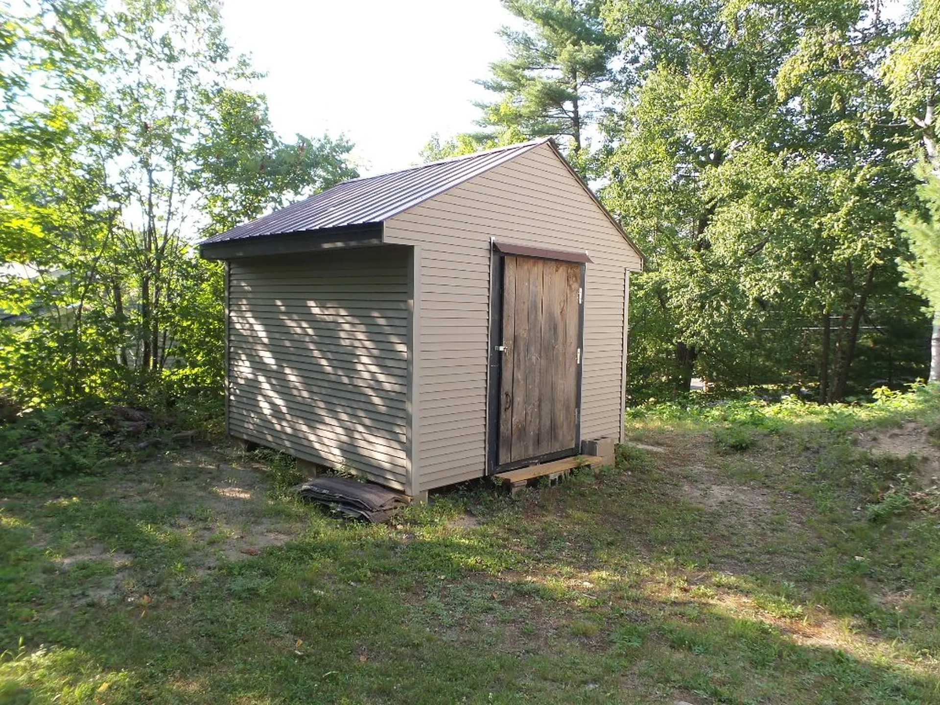 87 Stark Street Laconia NH 03246