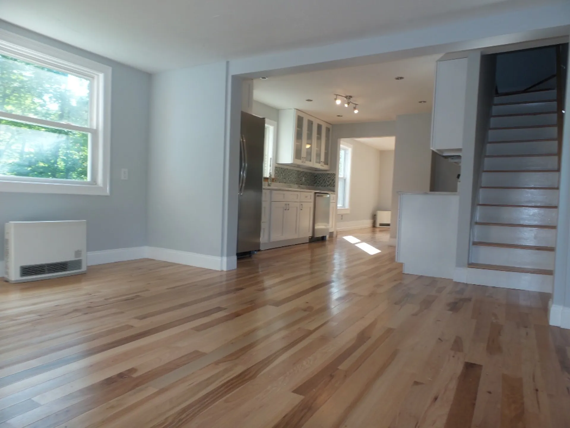 87 Stark Street Laconia NH 03246