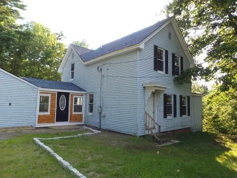 87 Stark Street Laconia NH 03246