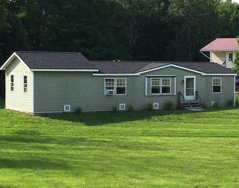 791 Battle Row Road Hyde Park VT 05655