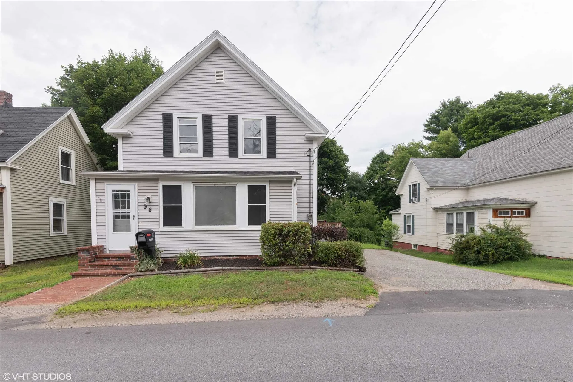 98 Merrimac Street Laconia NH 03246