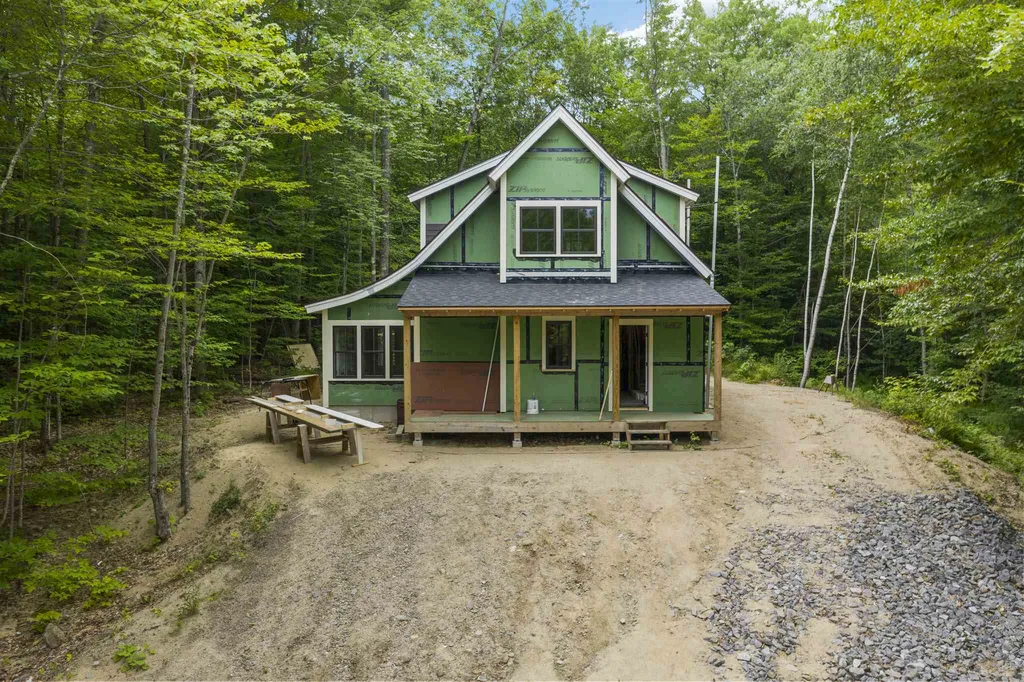 13 Ridge Road Ashland NH 03217