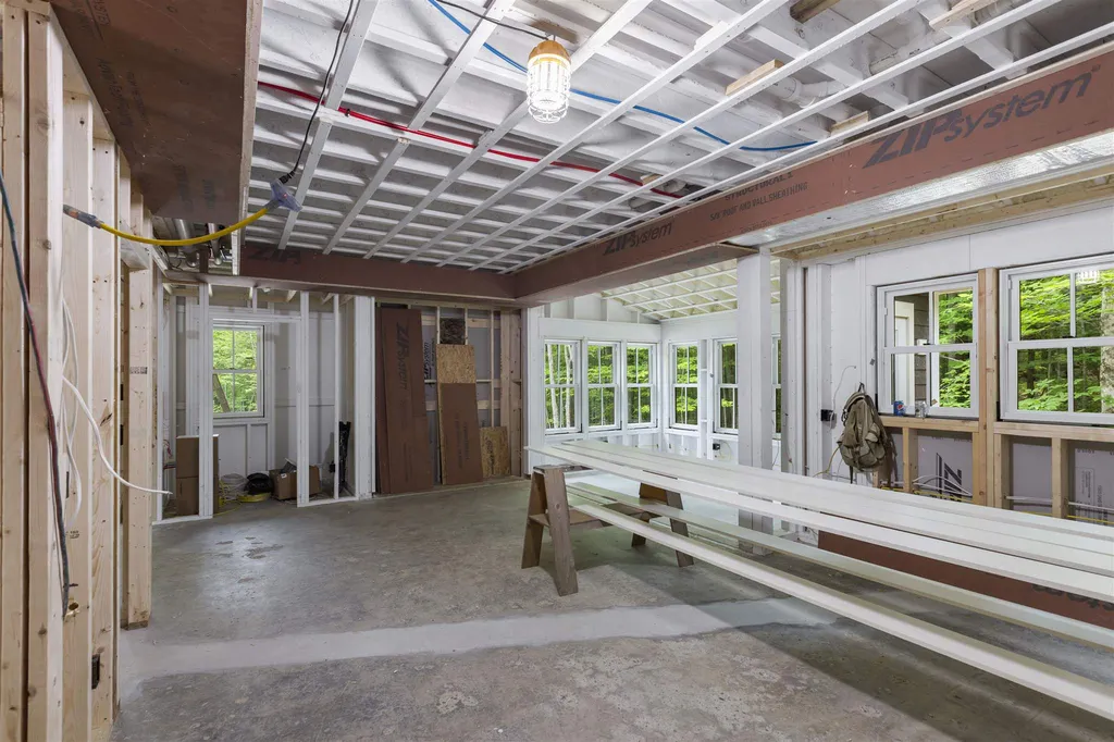 13 Ridge Road Ashland NH 03217