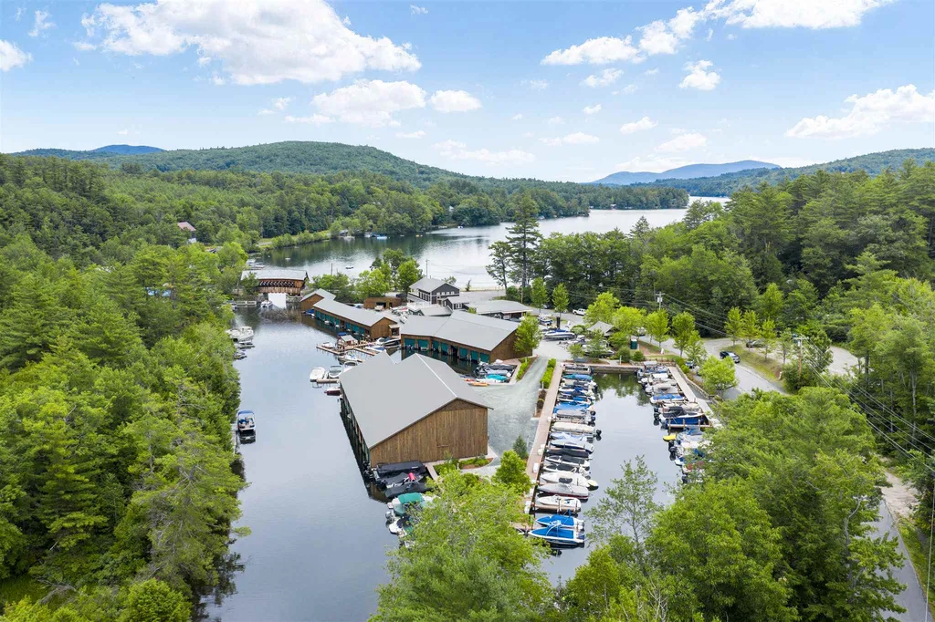 13 Ridge Road Ashland NH 03217