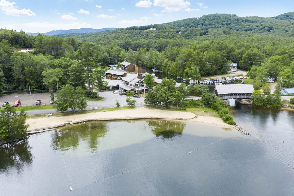 13 Ridge Road Ashland NH 03217