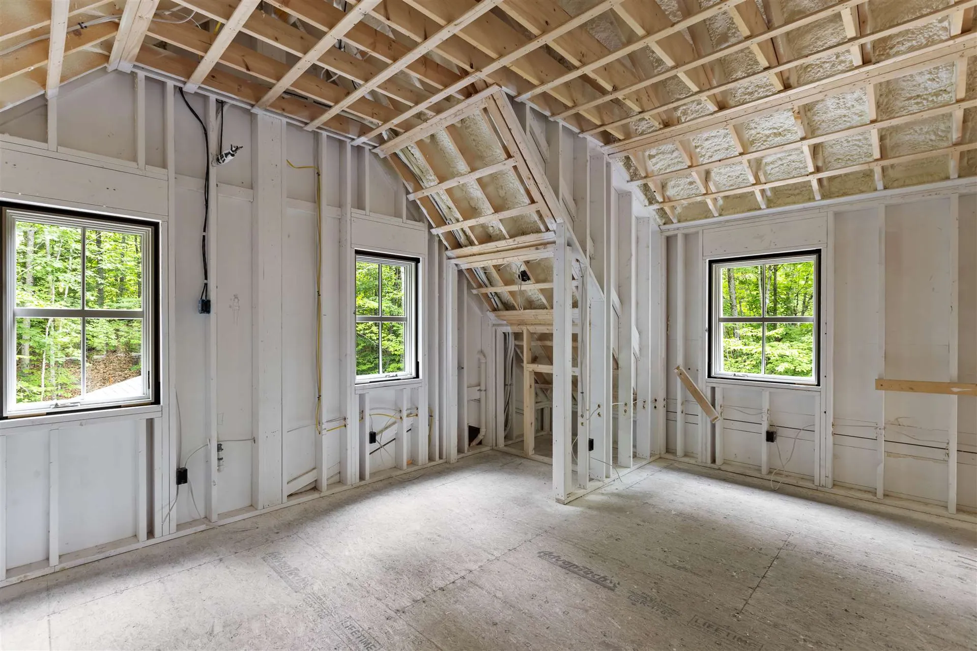 13 Ridge Road Ashland NH 03217