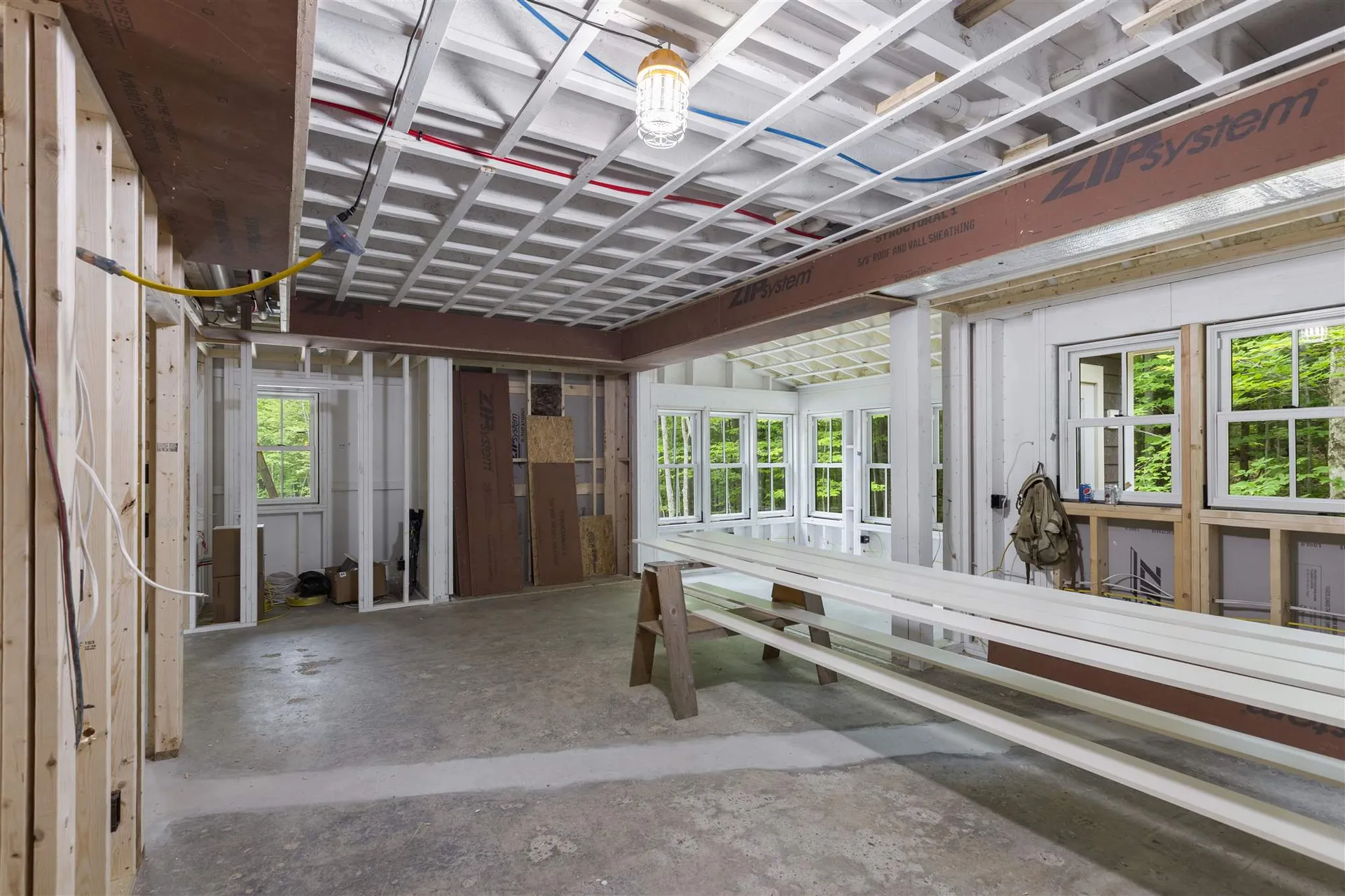13 Ridge Road Ashland NH 03217
