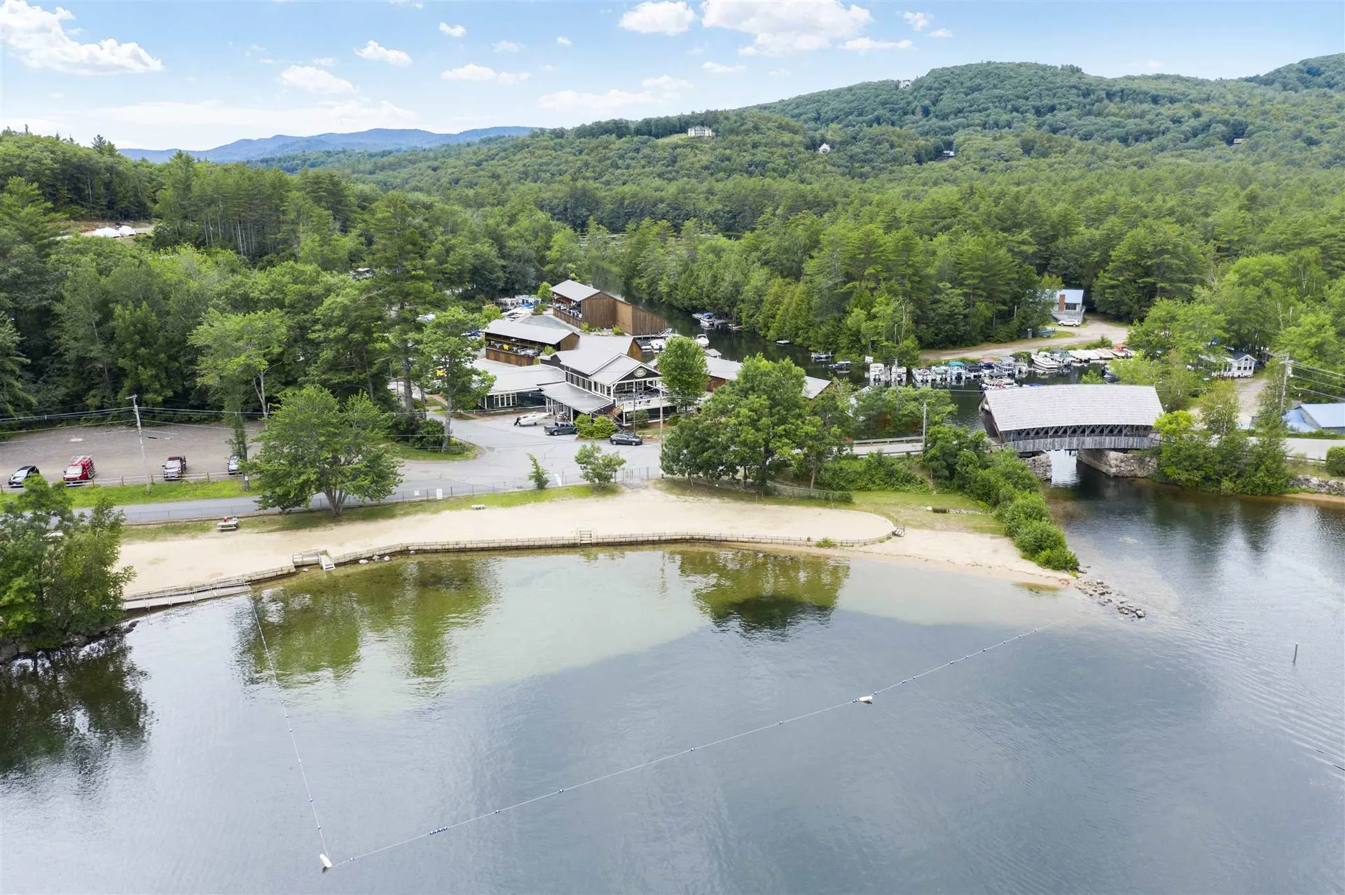 13 Ridge Road Ashland NH 03217