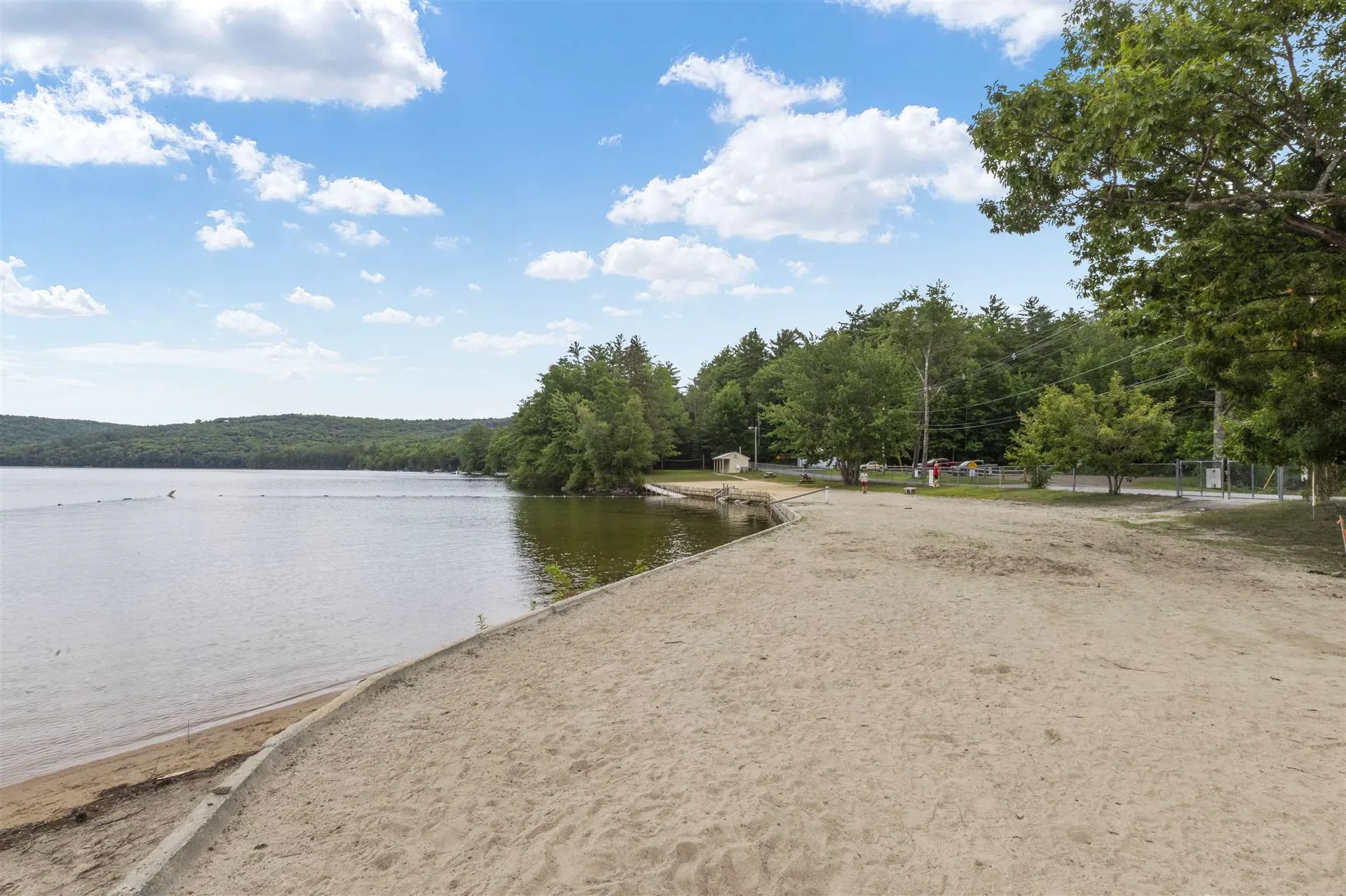 13 Ridge Road Ashland NH 03217