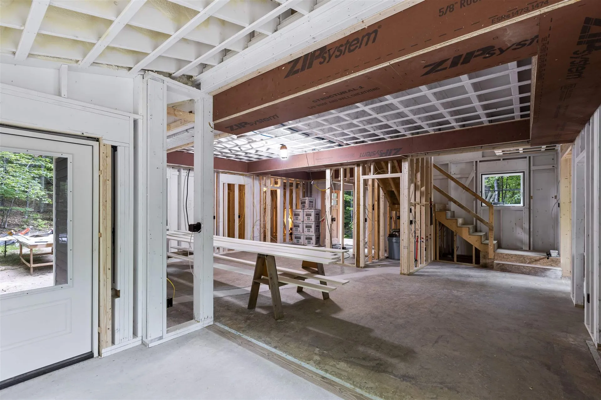 13 Ridge Road Ashland NH 03217
