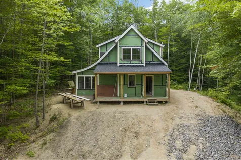 13 Ridge Road Ashland NH 03217