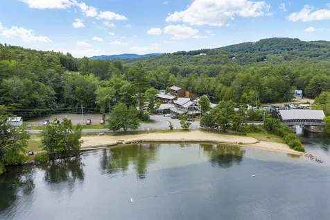 13 Ridge Road Ashland NH 03217
