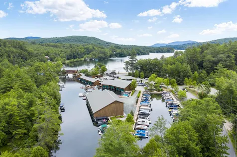 13 Ridge Road Ashland NH 03217