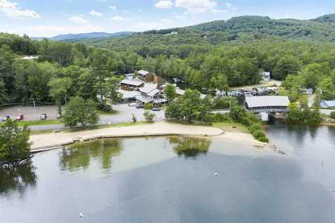13 Ridge Road Ashland NH 03217