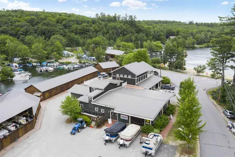 13 Ridge Road Ashland NH 03217