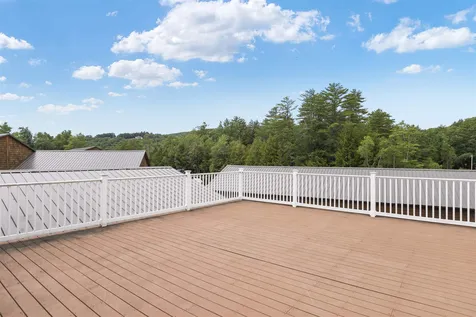 13 Ridge Road Ashland NH 03217
