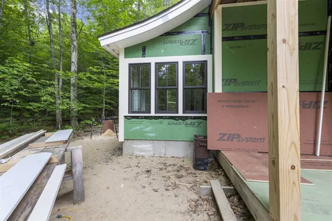 13 Ridge Road Ashland NH 03217