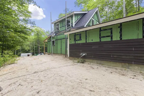 13 Ridge Road Ashland NH 03217