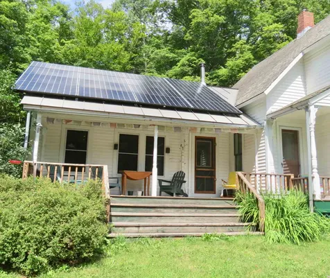 36 Mooney Road Wallingford VT 05773