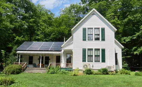 36 Mooney Road Wallingford VT 05773