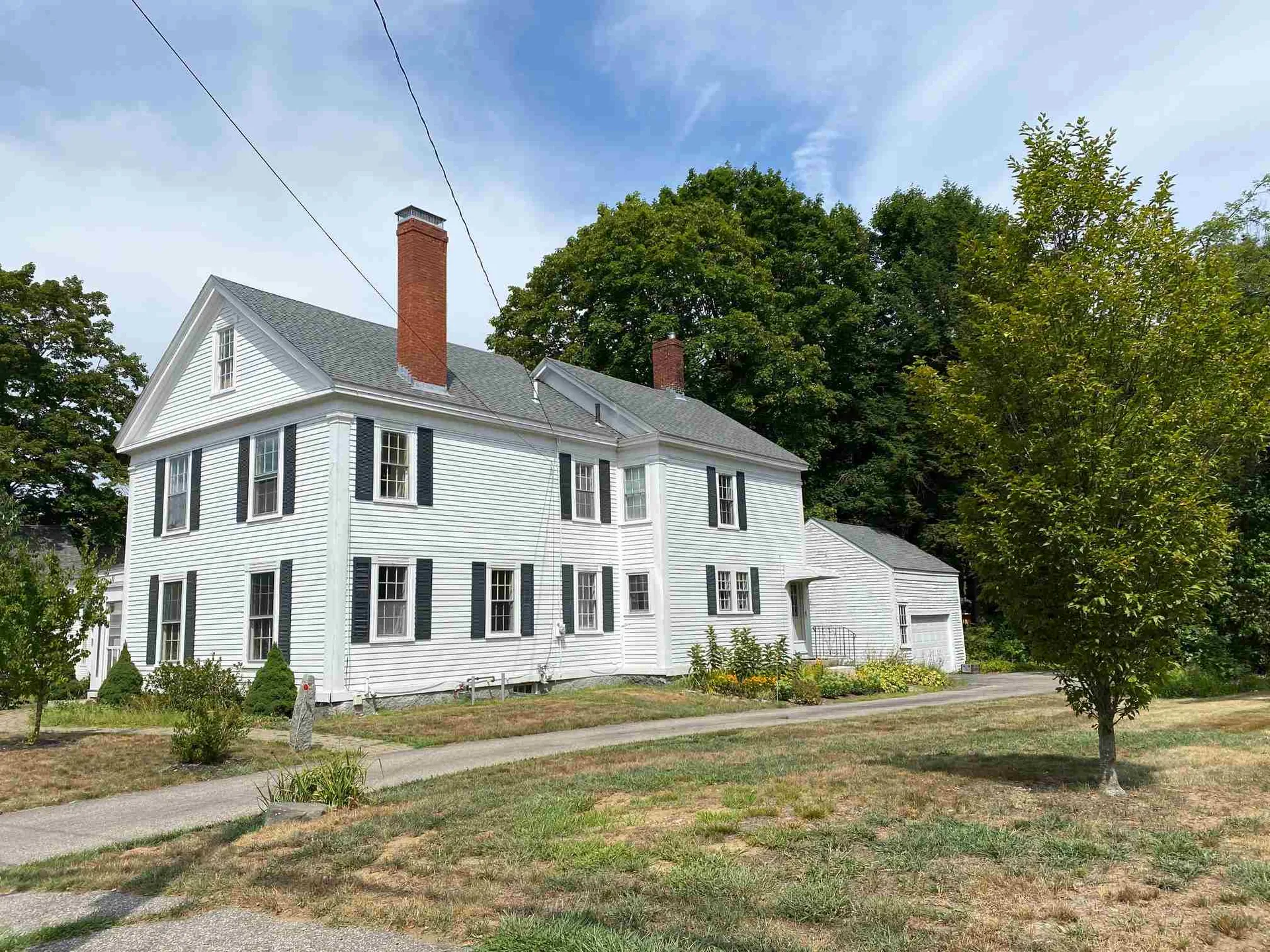 43 Post Road Greenland NH 03840