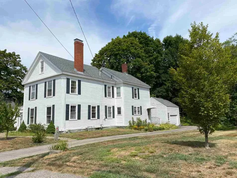 43 Post Road Greenland NH 03840