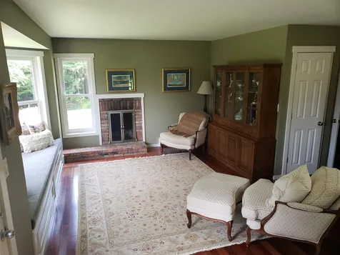 561 Glen Brook Road Stowe VT 05672