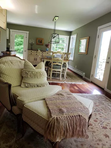 561 Glen Brook Road Stowe VT 05672