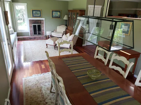 561 Glen Brook Road Stowe VT 05672