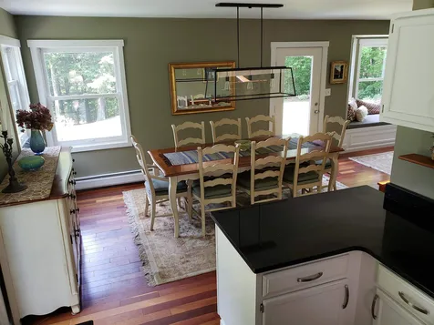 561 Glen Brook Road Stowe VT 05672