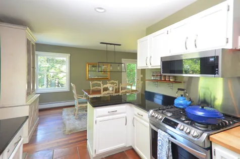 561 Glen Brook Road Stowe VT 05672