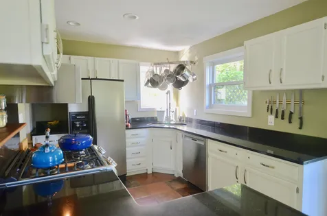 561 Glen Brook Road Stowe VT 05672
