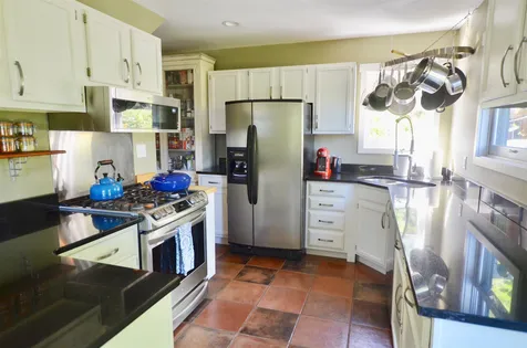 561 Glen Brook Road Stowe VT 05672