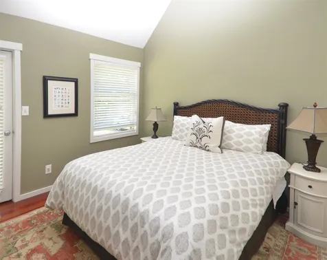 561 Glen Brook Road Stowe VT 05672