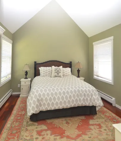 561 Glen Brook Road Stowe VT 05672