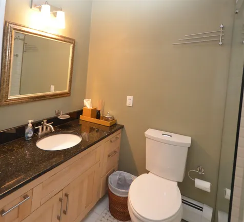 561 Glen Brook Road Stowe VT 05672