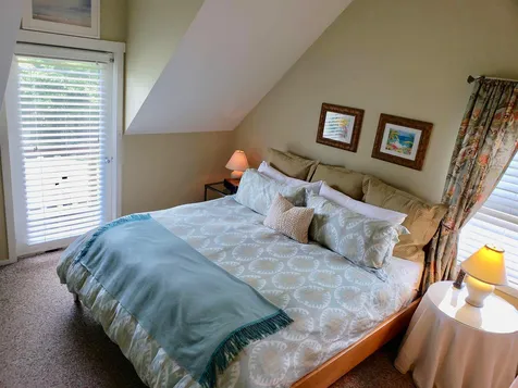 561 Glen Brook Road Stowe VT 05672