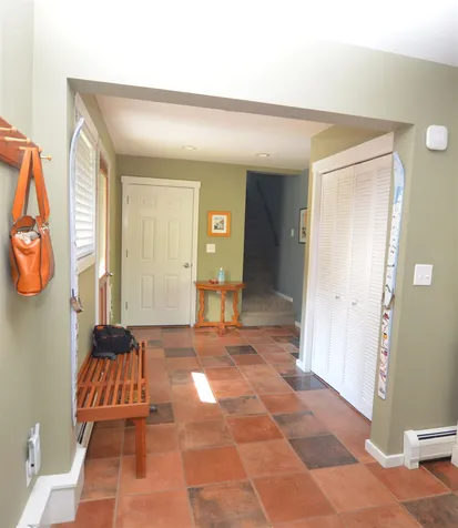 561 Glen Brook Road Stowe VT 05672