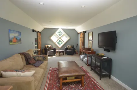 561 Glen Brook Road Stowe VT 05672