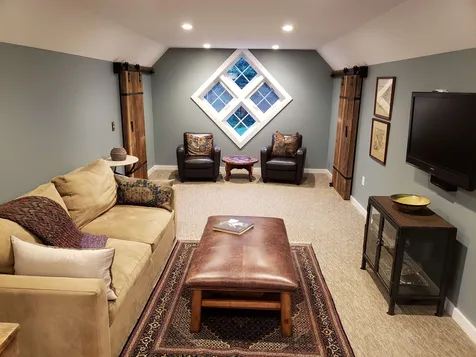 561 Glen Brook Road Stowe VT 05672