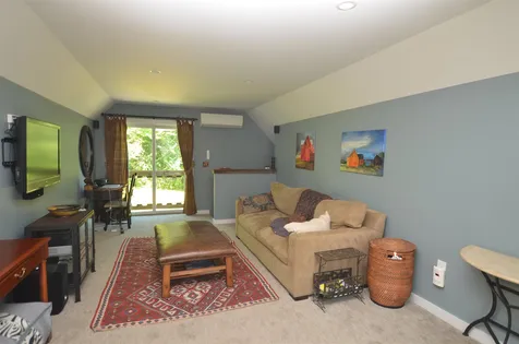 561 Glen Brook Road Stowe VT 05672