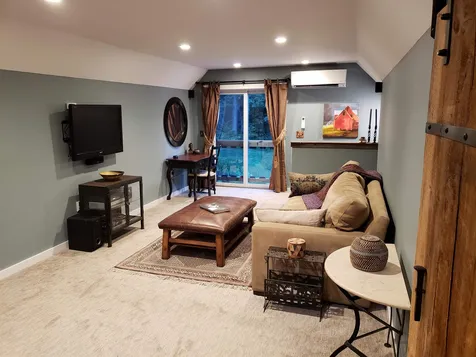 561 Glen Brook Road Stowe VT 05672