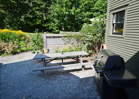 561 Glen Brook Road Stowe VT 05672