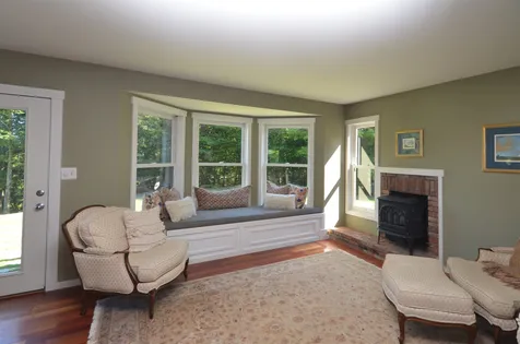 561 Glen Brook Road Stowe VT 05672