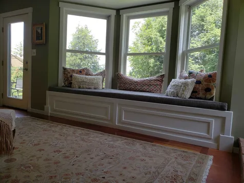 561 Glen Brook Road Stowe VT 05672