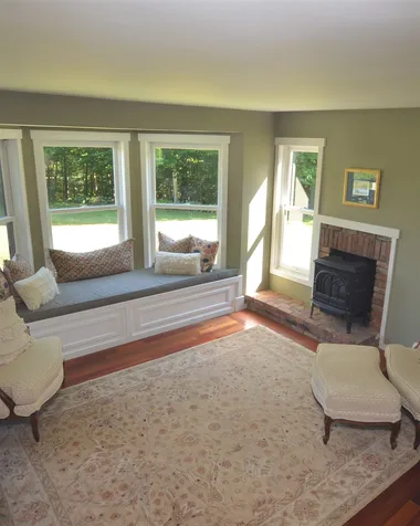 561 Glen Brook Road Stowe VT 05672